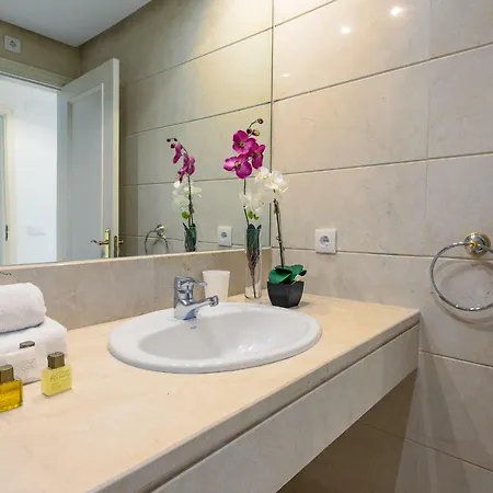 Apartament Vacation I Marina De Banus Retreat, Next To Marina And Shops, 24-7 Security