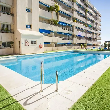 Vacation I Marina De Banus Retreat, Next To Marina And Shops, 24-7 Security