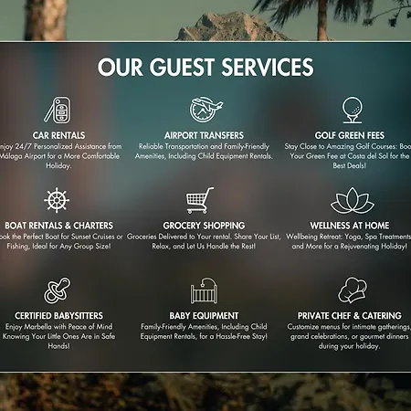 Vacation I Marina De Banus Beach Retreat, Next To Marina And Shops, 24-7 Security * Marbella
